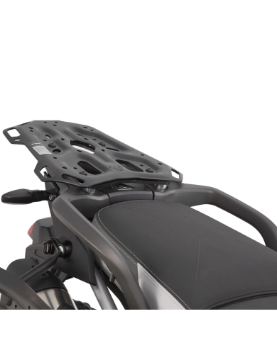 PACK MALETAS LATERALES + BAUL + BOLSAS + SOPORTES SW-MOTECH TRIUMPH ADV.11.608.75000/S