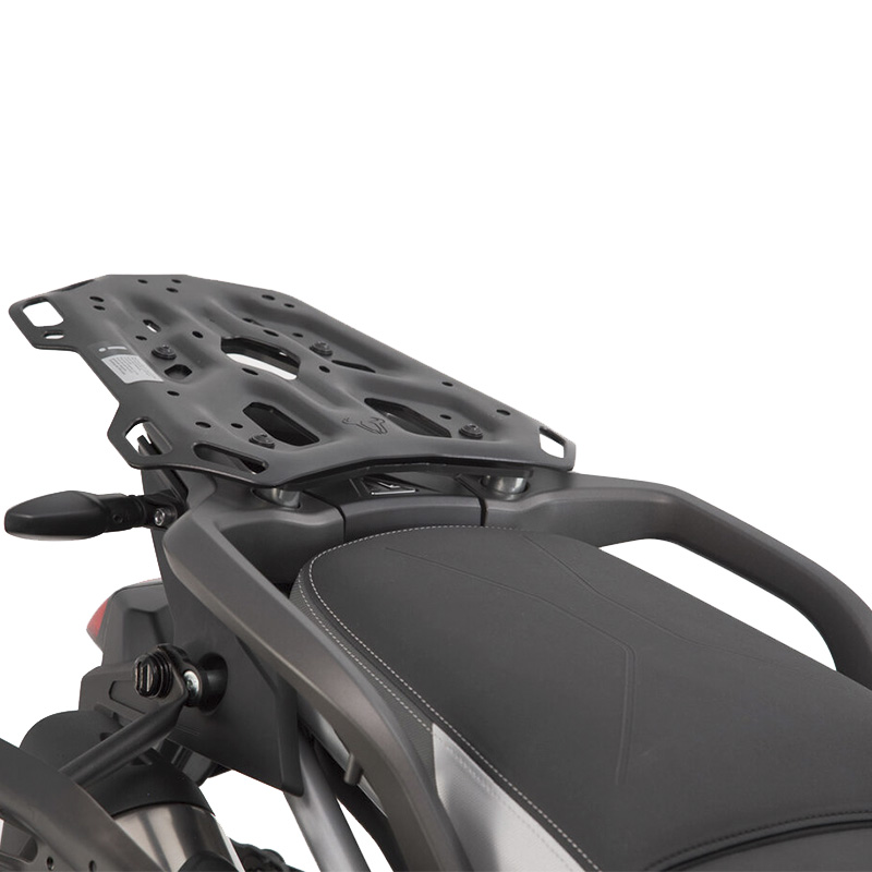 PACK MALETAS LATERALES + BAUL + BOLSAS + SOPORTES SW-MOTECH TRIUMPH ADV.11.608.75000/S