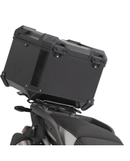 PACK MALETAS LATERALES + BAUL + BOLSAS + SOPORTES SW-MOTECH TRIUMPH ADV.11.608.75000/B