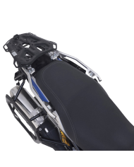 PACK MALETAS LATERALES + BAUL + BOLSAS + SOPORTES SW-MOTECH VOGE ADV.02.643.75000/S