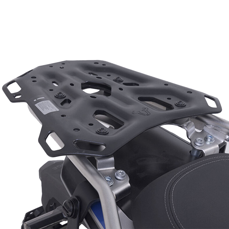 PACK MALETAS LATERALES + BAUL + BOLSAS + SOPORTES SW-MOTECH VOGE ADV.02.643.75000/S