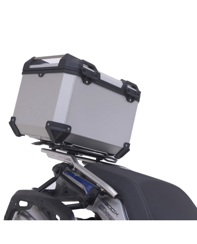 PACK MALETAS LATERALES + BAUL + BOLSAS + SOPORTES SW-MOTECH VOGE ADV.02.643.75000/S