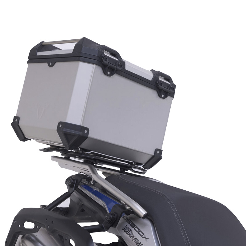 PACK MALETAS LATERALES + BAUL + BOLSAS + SOPORTES SW-MOTECH VOGE ADV.02.643.75000/S