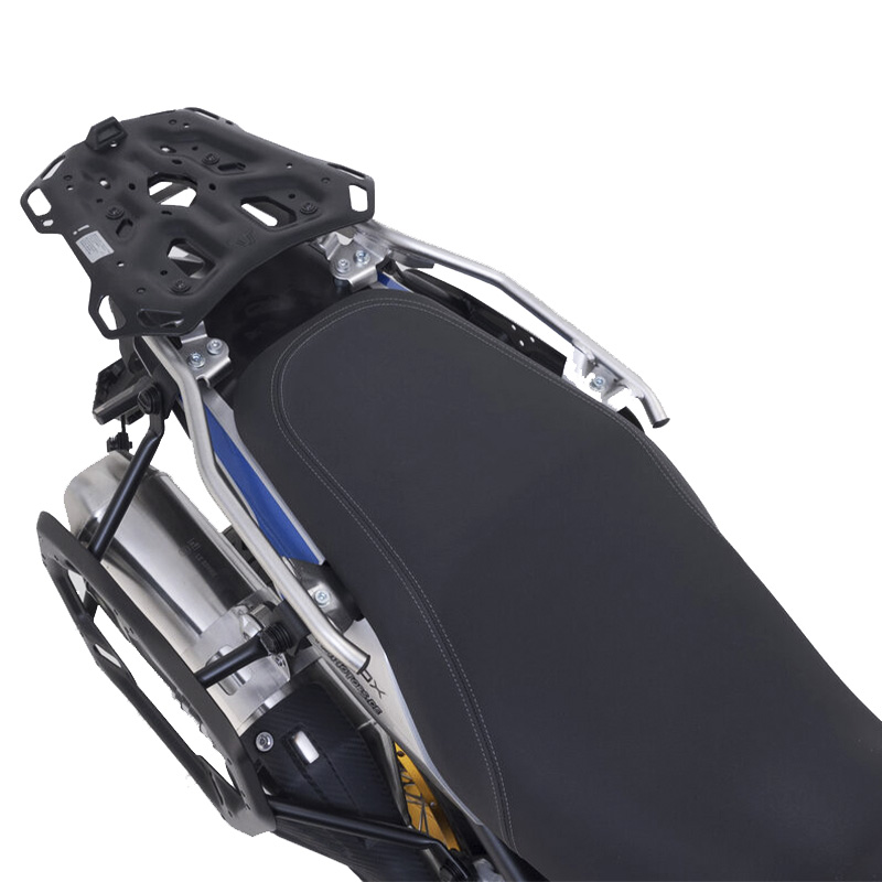 PACK MALETAS LATERALES + BAUL + BOLSAS + SOPORTES SW-MOTECH VOGE ADV.02.643.75000/B