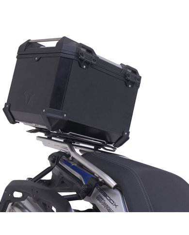 PACK MALETAS LATERALES + BAUL + BOLSAS + SOPORTES SW-MOTECH VOGE ADV.02.643.75000/B