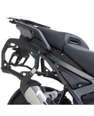 PACK MALETAS LATERALES + BOLSAS + SOPORTES SW-MOTECH BMW KFT.07.976.70100/S