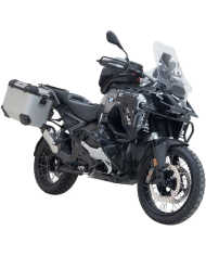 PACK MALETAS LATERALES + BOLSAS + SOPORTES SW-MOTECH BMW KFT.07.976.70100/S