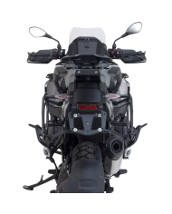 PACK MALETAS LATERALES + BOLSAS + SOPORTES SW-MOTECH BMW KFT.07.976.70100/B