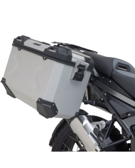 PACK MALETAS LATERALES + BOLSAS + SOPORTES SW-MOTECH BMW KFT.07.976.70000/S