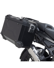 PACK MALETAS LATERALES + BOLSAS + SOPORTES SW-MOTECH BMW KFT.07.976.70000/B