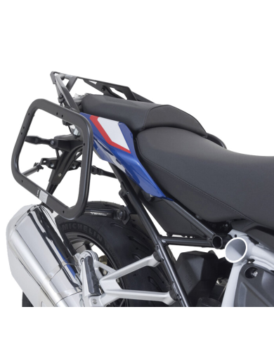 PACK MALETAS LATERALES + BOLSAS + SOPORTES SW-MOTECH BMW KFT.07.573.70000/S