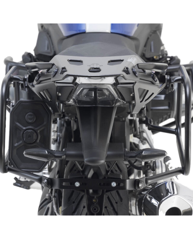 PACK MALETAS LATERALES + BOLSAS + SOPORTES SW-MOTECH BMW KFT.07.573.70000/S