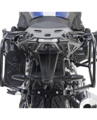 PACK MALETAS LATERALES + BOLSAS + SOPORTES SW-MOTECH BMW KFT.07.573.70000/S