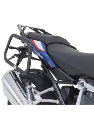 PACK MALETAS LATERALES + BOLSAS + SOPORTES SW-MOTECH BMW KFT.07.573.70000/B