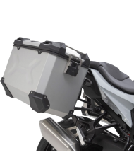 PACK MALETAS LATERALES + BOLSAS + SOPORTES SW-MOTECH BMW KFT.07.954.70101/S