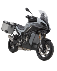 PACK MALETAS LATERALES + BOLSAS + SOPORTES SW-MOTECH BMW KFT.07.954.70101/S