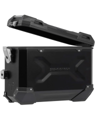 PACK MALETAS LATERALES + BOLSAS + SOPORTES SW-MOTECH BMW KFT.07.954.70101/B