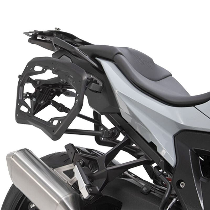 PACK MALETAS LATERALES + BOLSAS + SOPORTES SW-MOTECH BMW KFT.07.954.70101/B