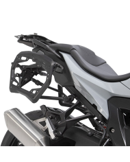 PACK MALETAS LATERALES + BOLSAS + SOPORTES SW-MOTECH BMW KFT.07.954.70101/B