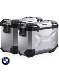 PACK MALETAS LATERALES + BOLSAS + SOPORTES SW-MOTECH BMW KFT.07.949.70000/S
