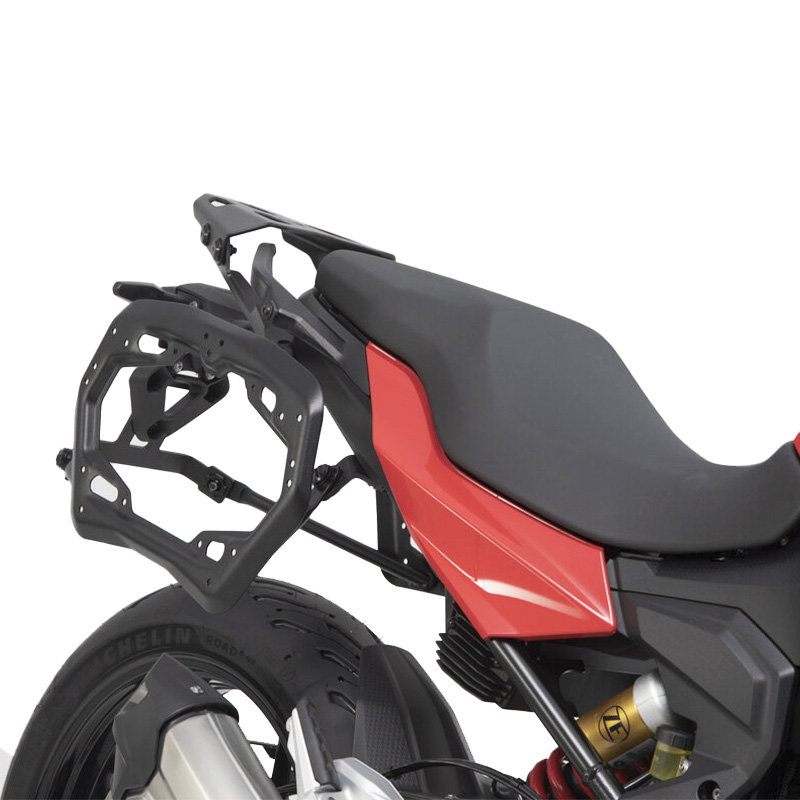 PACK MALETAS LATERALES + BOLSAS + SOPORTES SW-MOTECH BMW KFT.07.949.70000/S