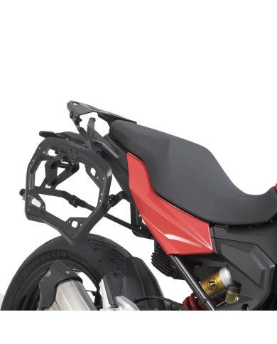 PACK MALETAS LATERALES + BOLSAS + SOPORTES SW-MOTECH BMW KFT.07.949.70000/B