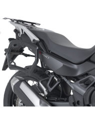 PACK MALETAS LATERALES + BOLSAS + SOPORTES SW-MOTECH HONDA KFT.01.070.70100/S