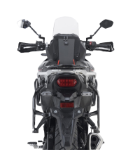 PACK MALETAS LATERALES + BOLSAS + SOPORTES SW-MOTECH HONDA KFT.01.070.70100/S