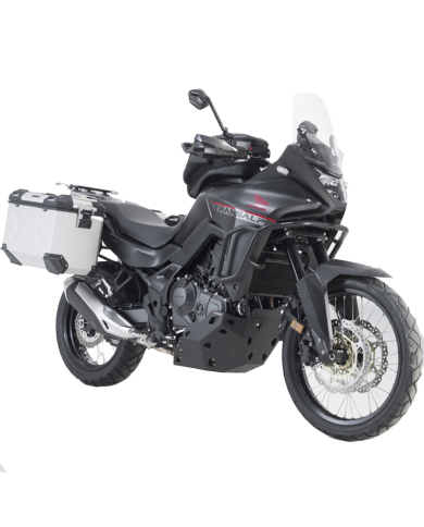 PACK MALETAS LATERALES + BOLSAS + SOPORTES SW-MOTECH HONDA KFT.01.070.70100/S