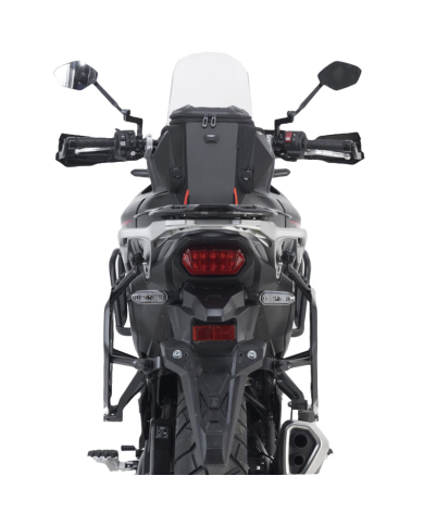 PACK MALETAS LATERALES + BOLSAS + SOPORTES SW-MOTECH HONDA KFT.01.070.70100/B