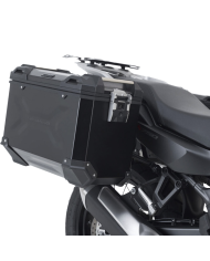 PACK MALETAS LATERALES + BOLSAS + SOPORTES SW-MOTECH HONDA KFT.01.070.70100/B