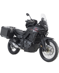 PACK MALETAS LATERALES + BOLSAS + SOPORTES SW-MOTECH HONDA KFT.01.070.70100/B