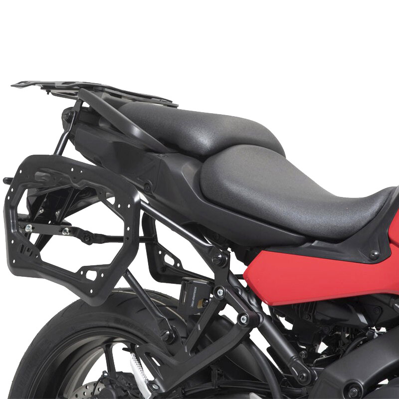 PACK MALETAS LATERALES + BOLSAS + SOPORTES SW-MOTECH YAMAHA KFT.06.921.70000/S