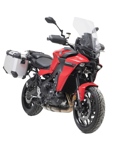 PACK MALETAS LATERALES + BOLSAS + SOPORTES SW-MOTECH YAMAHA KFT.06.921.70000/S