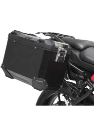 PACK MALETAS LATERALES + BOLSAS + SOPORTES SW-MOTECH YAMAHA KFT.06.921.70000/B