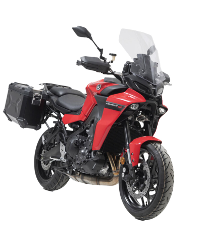PACK MALETAS LATERALES + BOLSAS + SOPORTES SW-MOTECH YAMAHA KFT.06.921.70000/B