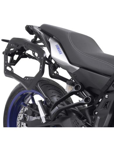 PACK MALETAS LATERALES + BOLSAS + SOPORTES SW-MOTECH YAMAHA KFT.06.593.70001/S