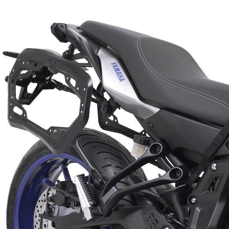 PACK MALETAS LATERALES + BOLSAS + SOPORTES SW-MOTECH YAMAHA KFT.06.593.70001/S
