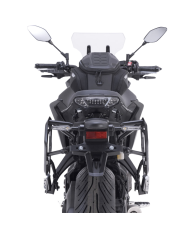 PACK MALETAS LATERALES + BOLSAS + SOPORTES SW-MOTECH YAMAHA KFT.06.593.70001/S