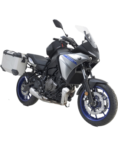 PACK MALETAS LATERALES + BOLSAS + SOPORTES SW-MOTECH YAMAHA KFT.06.593.70001/S