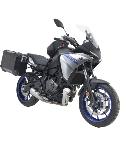 PACK MALETAS LATERALES + BOLSAS + SOPORTES SW-MOTECH YAMAHA KFT.06.593.70001/B