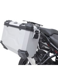 PACK MALETAS LATERALES + BOLSAS + SOPORTES SW-MOTECH DUCATI KFT.22.807.70000/S
