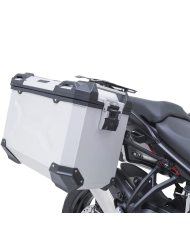 PACK MALETAS LATERALES + BOLSAS + SOPORTES SW-MOTECH DUCATI KFT.22.807.70100/S