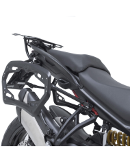 PACK MALETAS LATERALES + BOLSAS + SOPORTES SW-MOTECH DUCATI KFT.22.807.70100/B