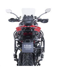 PACK MALETAS LATERALES + BOLSAS + SOPORTES SW-MOTECH DUCATI KFT.22.807.70100/B