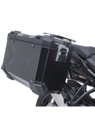 PACK MALETAS LATERALES + BOLSAS + SOPORTES SW-MOTECH DUCATI KFT.22.807.70100/B