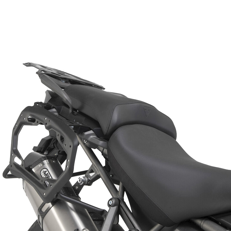 PACK MALETAS LATERALES + BOLSAS + SOPORTES SW-MOTECH TRIUMPH KFT.11.483.70001/B