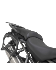 PACK MALETAS LATERALES + BOLSAS + SOPORTES SW-MOTECH TRIUMPH KFT.11.483.70001/B