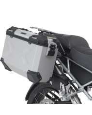 PACK MALETAS LATERALES + BOLSAS + SOPORTES SW-MOTECH TRIUMPH KFT.11.905.70002/S