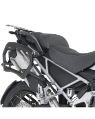 PACK MALETAS LATERALES + BOLSAS + SOPORTES SW-MOTECH TRIUMPH KFT.11.905.70002/B